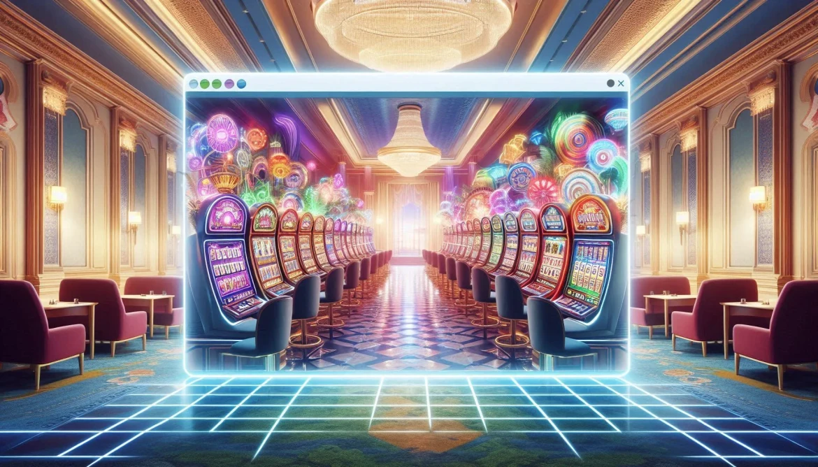 Greenluck Casino